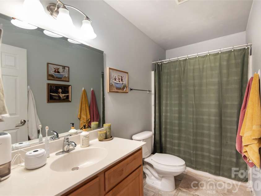27 Chowan Drive, Fletcher, NC 28732.  MLS# CAR4378880, YatesRealty ID 24778. 