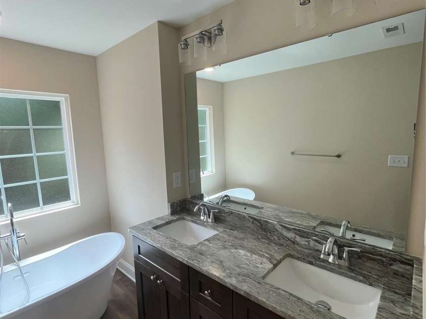 268 Hatley Circle, Concord, NC 28025.  MLS# CAR4276946, YatesRealty ID 24779. 