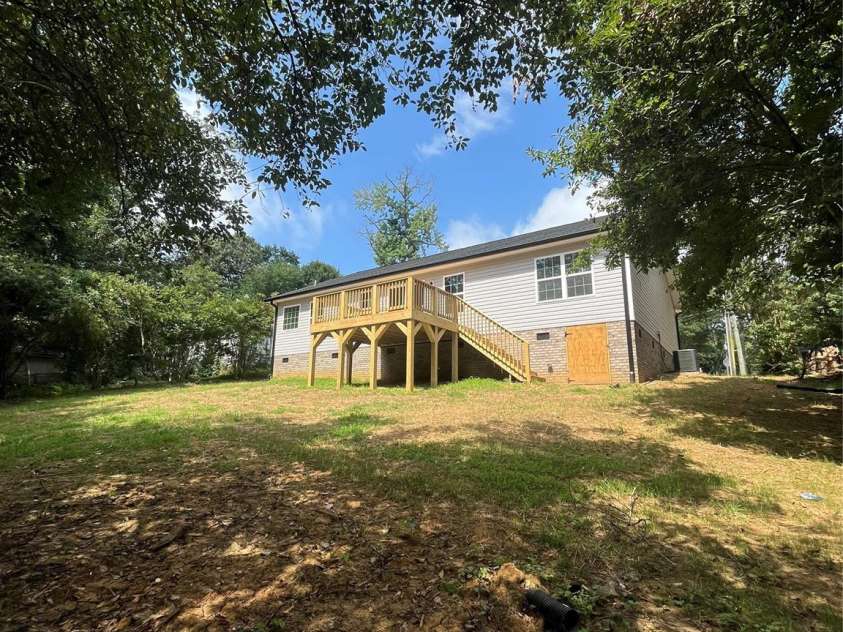 268 Hatley Circle, Concord, NC 28025.  MLS# CAR4276946, YatesRealty ID 24779. 