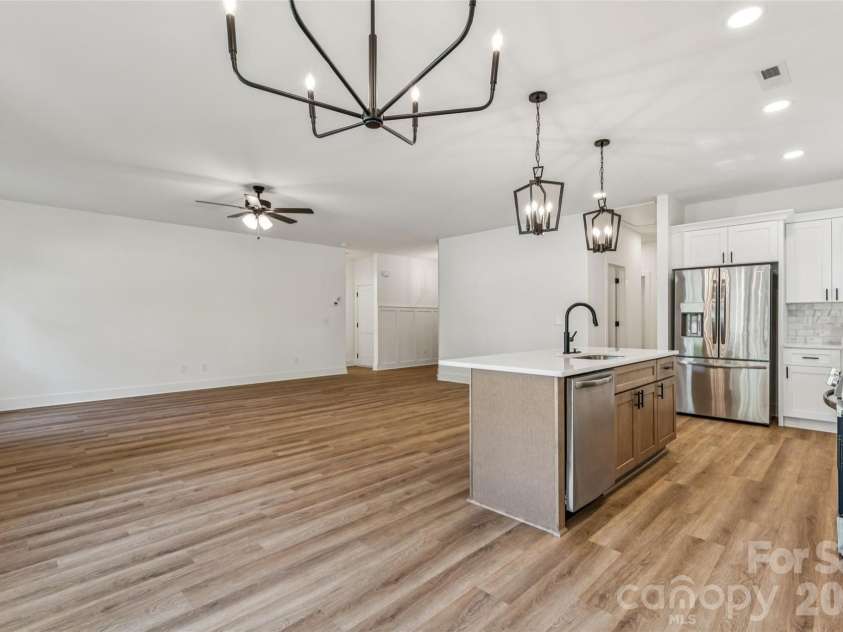 Lot 25 Lavender Lane, Kannapolis, NC 28083.  MLS# CAR4381129, YatesRealty ID 24779. Representative Photos 
