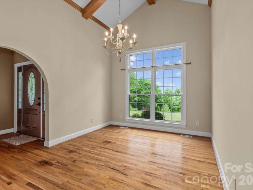 1148 Town N Country Drive, Wilkesboro, NC 28697.  MLS# CAR4334667, YatesRealty ID 2478. 