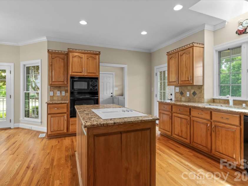 1148 Town N Country Drive, Wilkesboro, NC 28697.  MLS# CAR4334667, YatesRealty ID 2478. 