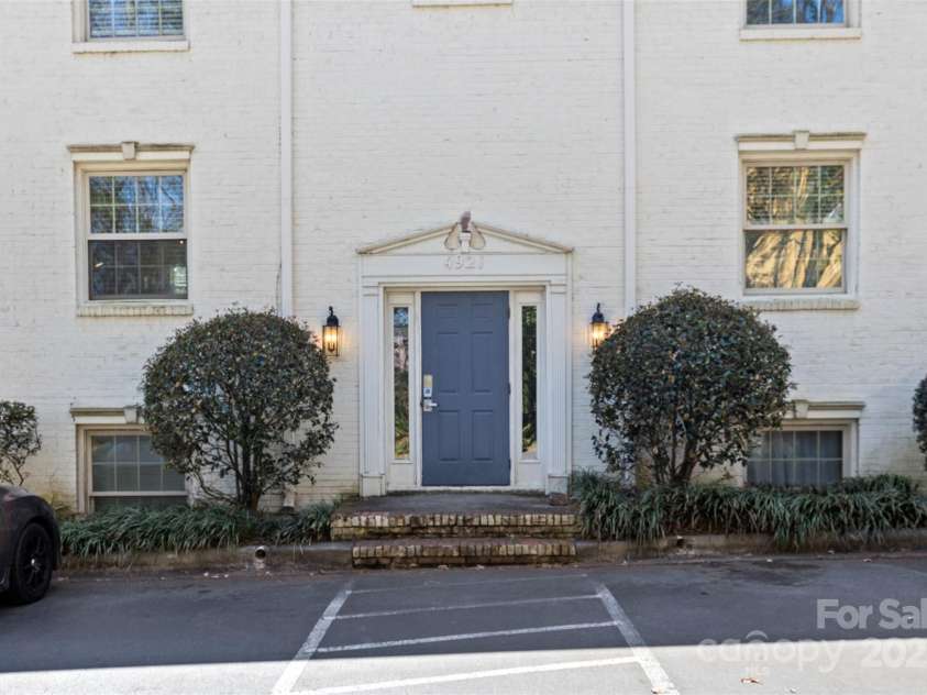 4921 Park Road, Charlotte, NC 28209.  MLS# CAR4237259, YatesRealty ID 2478. 