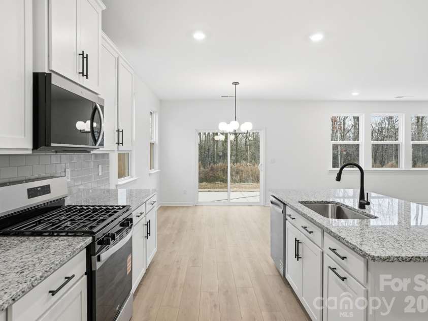 2305 Quiet Woods Road, Monroe, NC 28110.  MLS# CAR4297469, YatesRealty ID 24780. 