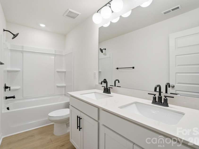 2305 Quiet Woods Road, Monroe, NC 28110.  MLS# CAR4297469, YatesRealty ID 24780. 