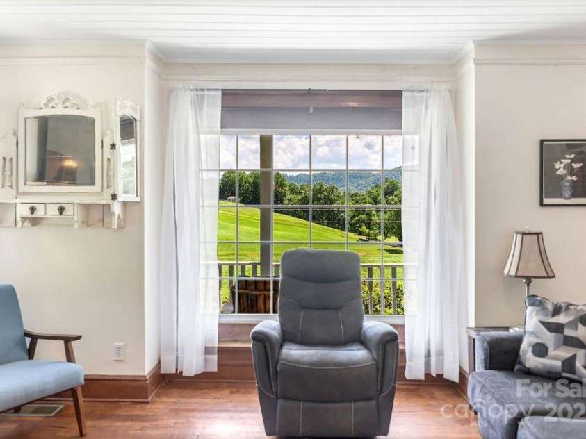 5215 Double Island Road, Green Mountain, NC 28740.  MLS# CAR4278346, YatesRealty ID 24780. 