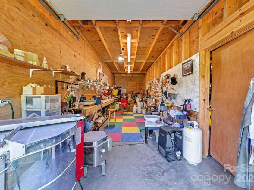 5215 Double Island Road, Green Mountain, NC 28740.  MLS# CAR4278346, YatesRealty ID 24780. 