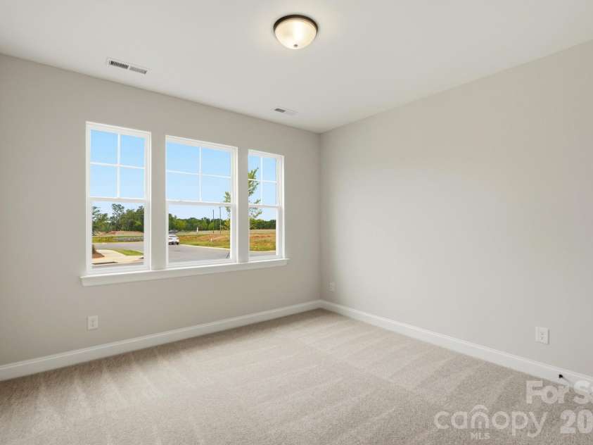 3070 Constitution Lane, Gastonia, NC 28056.  MLS# CAR4322821, YatesRealty ID 24781. Bedroom 2