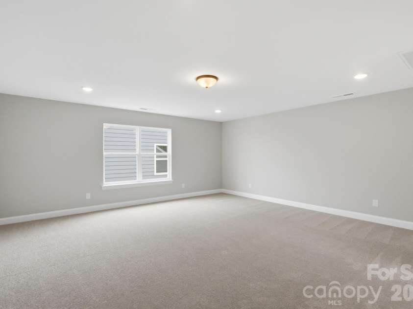 3070 Constitution Lane, Gastonia, NC 28056.  MLS# CAR4322821, YatesRealty ID 24781. Loft