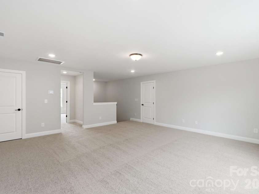 3070 Constitution Lane, Gastonia, NC 28056.  MLS# CAR4322821, YatesRealty ID 24781. Loft