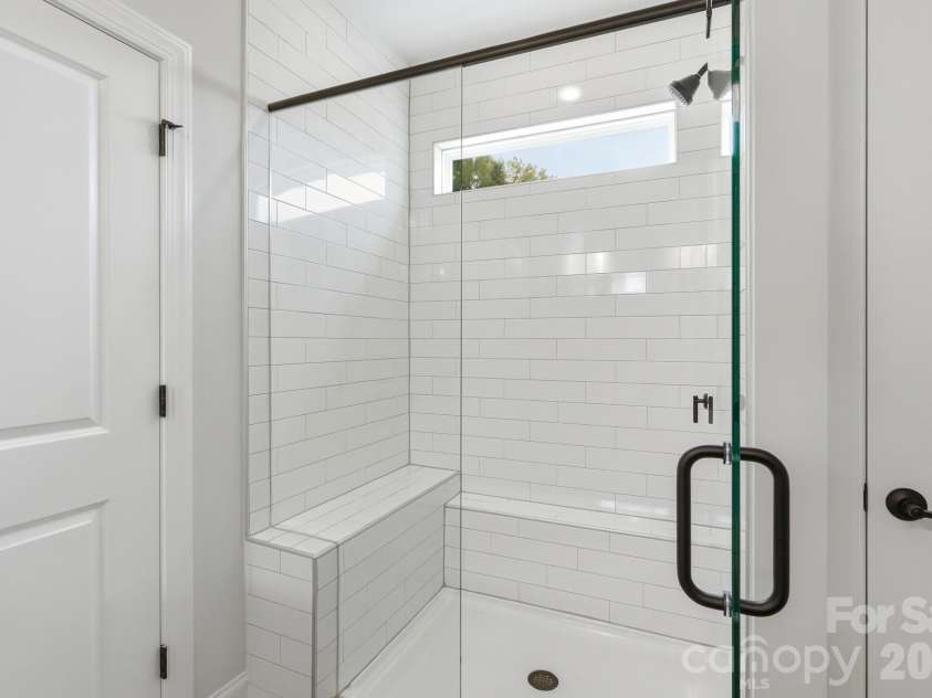 3070 Constitution Lane, Gastonia, NC 28056.  MLS# CAR4322821, YatesRealty ID 24781. Primary Bathroom