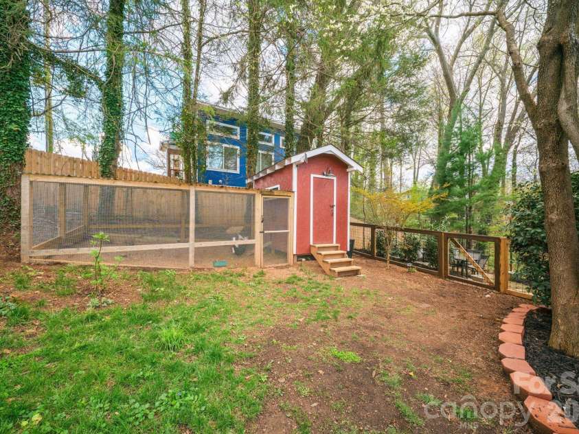 24 Dellwood Street, Asheville, NC 28806.  MLS# CAR4359251, YatesRealty ID 24783. 