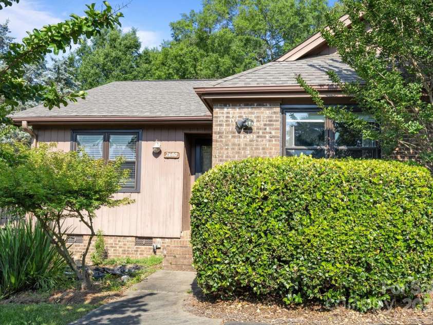 2680 Heavens Court, Fort Mill, SC 29715.  MLS# CAR4276676, YatesRealty ID 24784. 