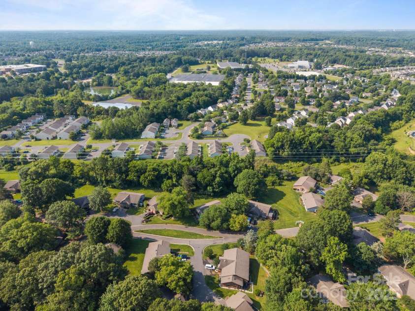 2680 Heavens Court, Fort Mill, SC 29715.  MLS# CAR4276676, YatesRealty ID 24784. 