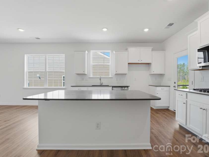 7624 Cotton Crest Lane, Lancaster, SC 29720.  MLS# CAR4368550, YatesRealty ID 24785. 