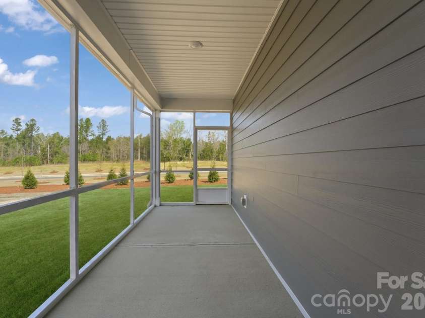 7624 Cotton Crest Lane, Lancaster, SC 29720.  MLS# CAR4368550, YatesRealty ID 24785. 