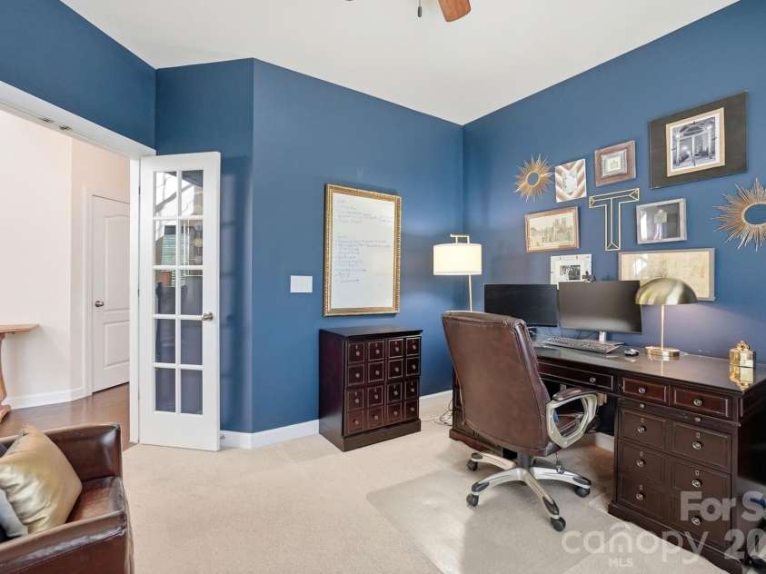 1989 Topaz Plaza, Davidson, NC 28036.  MLS# CAR4373611, YatesRealty ID 24786. Study