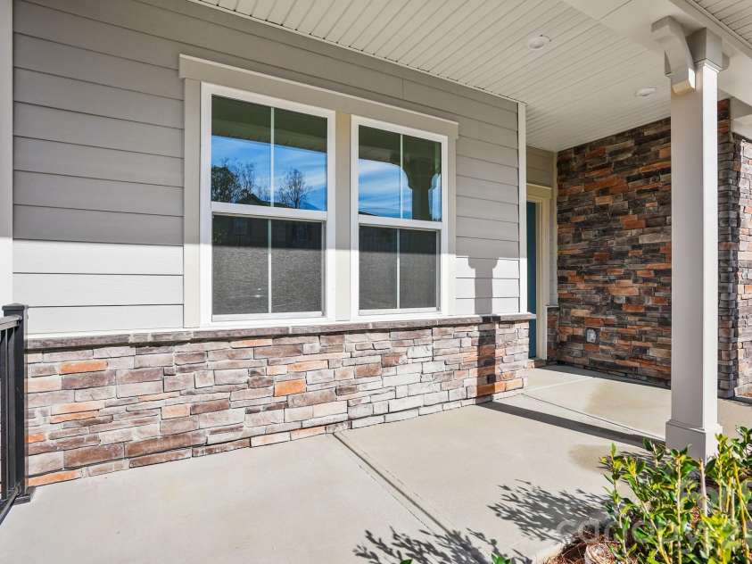1614 Riverbend Avenue, Monroe, NC 28110.  MLS# CAR4377334, YatesRealty ID 24787. Representative Photo Only