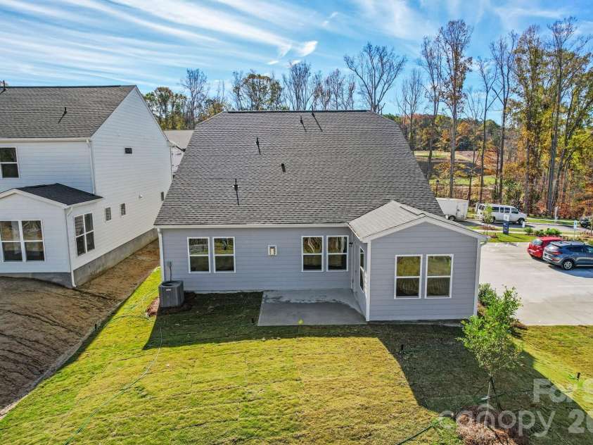 1614 Riverbend Avenue, Monroe, NC 28110.  MLS# CAR4377334, YatesRealty ID 24787. Representative Photo Only