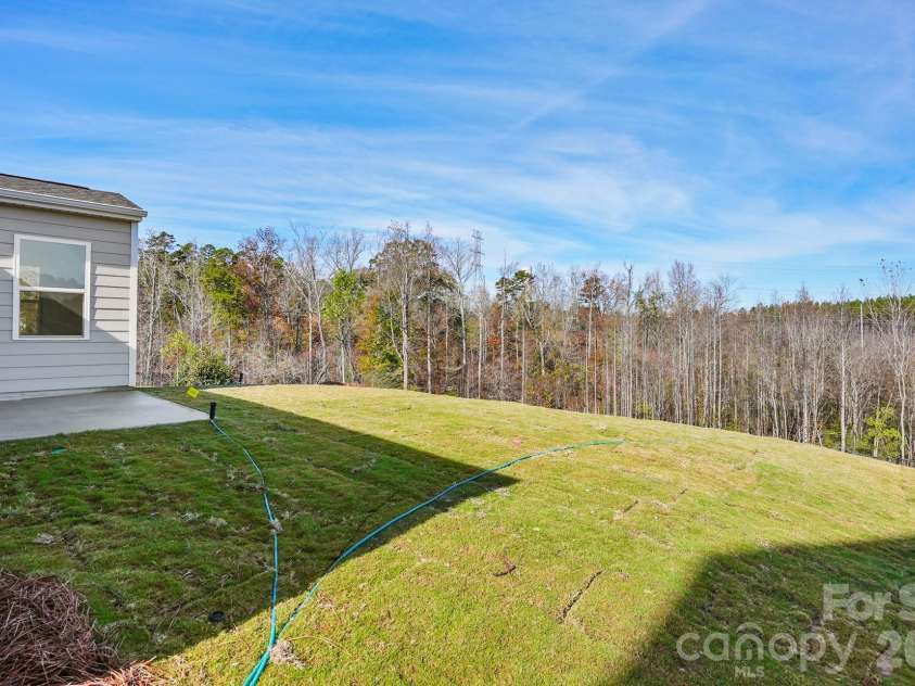 1614 Riverbend Avenue, Monroe, NC 28110.  MLS# CAR4377334, YatesRealty ID 24787. Representative Photo Only
