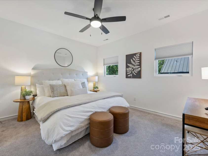 2107 Trade Street, Charlotte, NC 28216.  MLS# CAR4302597, YatesRealty ID 24789. 