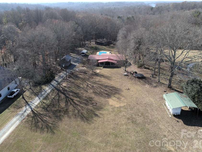 11443 Mooresville Road, Davidson, NC 28036.  MLS# CAR4329658, YatesRealty ID 2479. 