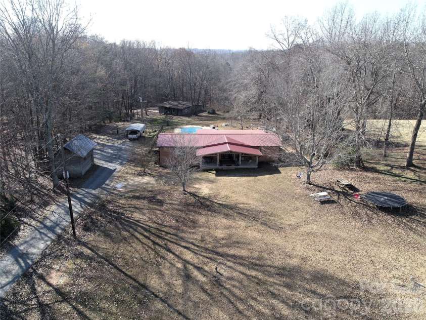 11443 Mooresville Road, Davidson, NC 28036.  MLS# CAR4329658, YatesRealty ID 2479. 