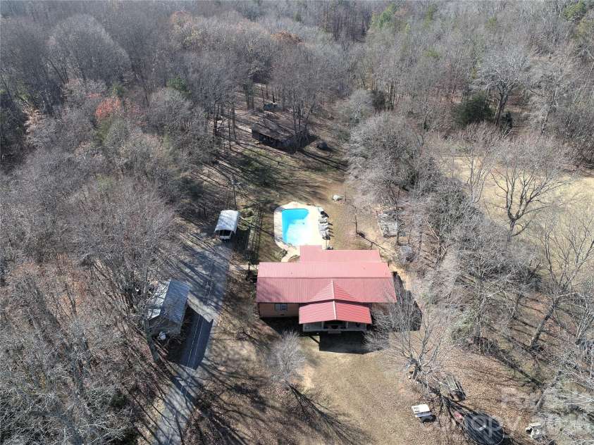 11443 Mooresville Road, Davidson, NC 28036.  MLS# CAR4329658, YatesRealty ID 2479. 