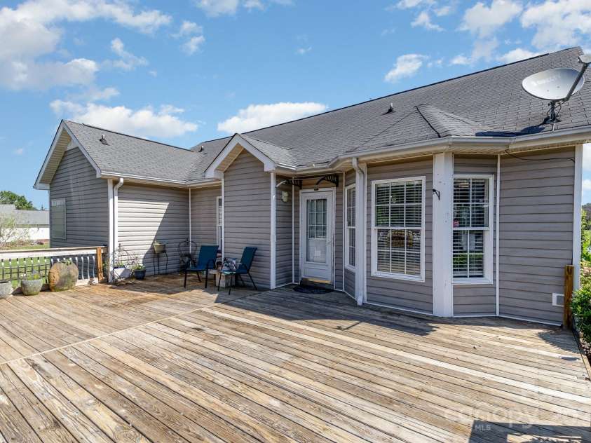 4012 Watson Church Road, Monroe, NC 28110.  MLS# CAR4173279, YatesRealty ID 2479. 