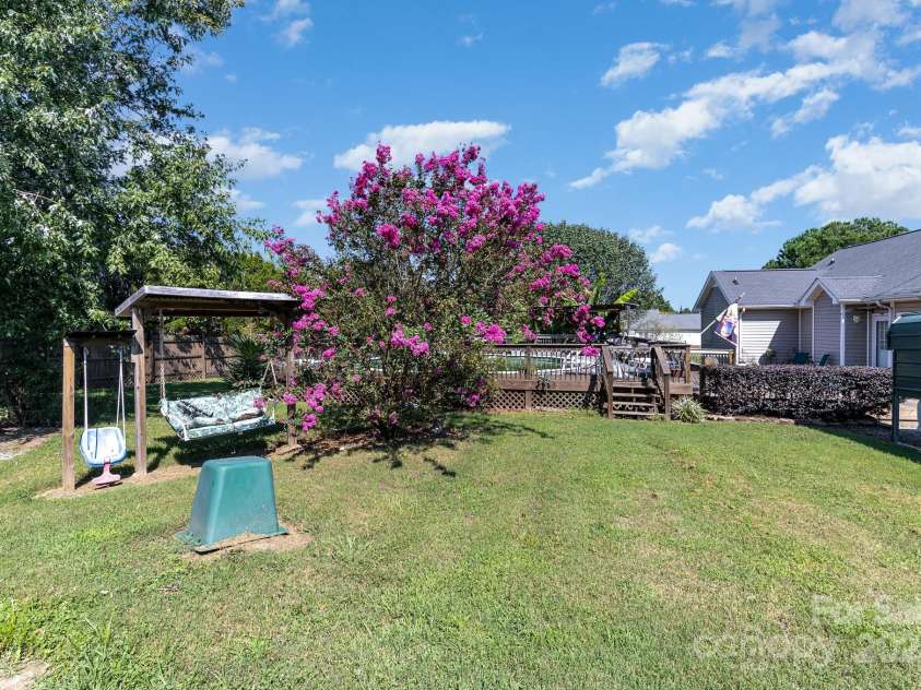 4012 Watson Church Road, Monroe, NC 28110.  MLS# CAR4173279, YatesRealty ID 2479. 