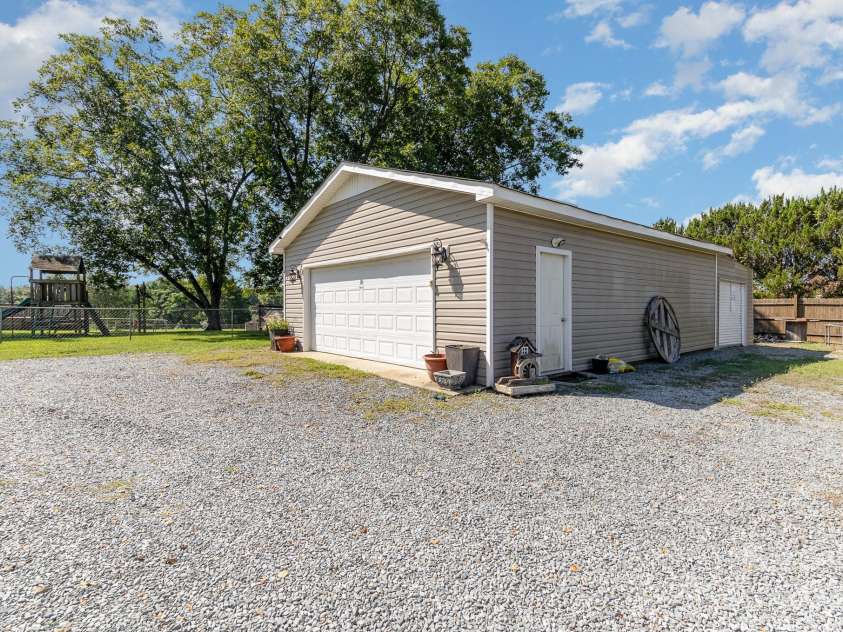 4012 Watson Church Road, Monroe, NC 28110.  MLS# CAR4173279, YatesRealty ID 2479. 