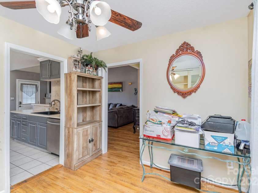 4012 Watson Church Road, Monroe, NC 28110.  MLS# CAR4173279, YatesRealty ID 2479. 