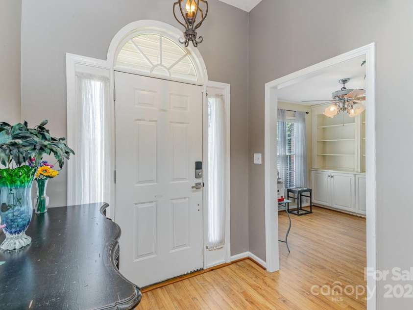 4012 Watson Church Road, Monroe, NC 28110.  MLS# CAR4173279, YatesRealty ID 2479. 