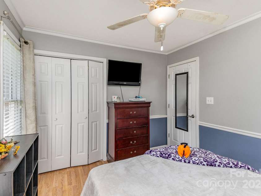 4012 Watson Church Road, Monroe, NC 28110.  MLS# CAR4173279, YatesRealty ID 2479. Before