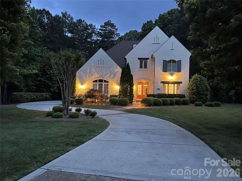 4231 Piaffe Avenue, Mint Hill, NC 28227.  MLS# CAR4356872, YatesRealty ID 24790. 