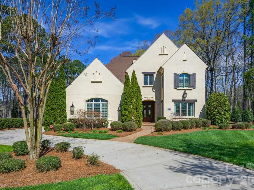 4231 Piaffe Avenue, Mint Hill, NC 28227.  MLS# CAR4356872, YatesRealty ID 24790. 
