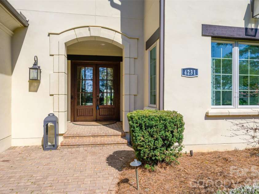 4231 Piaffe Avenue, Mint Hill, NC 28227.  MLS# CAR4356872, YatesRealty ID 24790. 