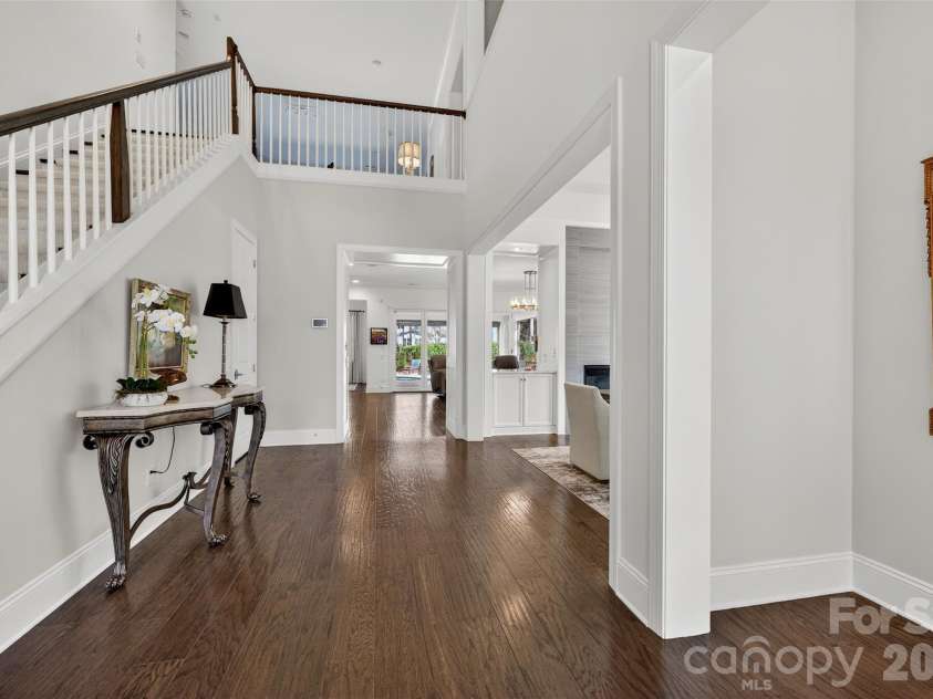 4231 Piaffe Avenue, Mint Hill, NC 28227.  MLS# CAR4356872, YatesRealty ID 24790. 