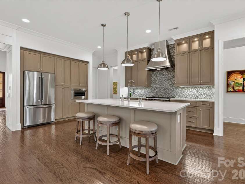4231 Piaffe Avenue, Mint Hill, NC 28227.  MLS# CAR4356872, YatesRealty ID 24790. 
