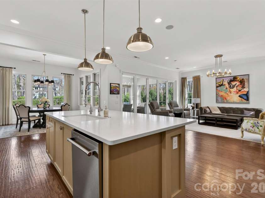 4231 Piaffe Avenue, Mint Hill, NC 28227.  MLS# CAR4356872, YatesRealty ID 24790. 