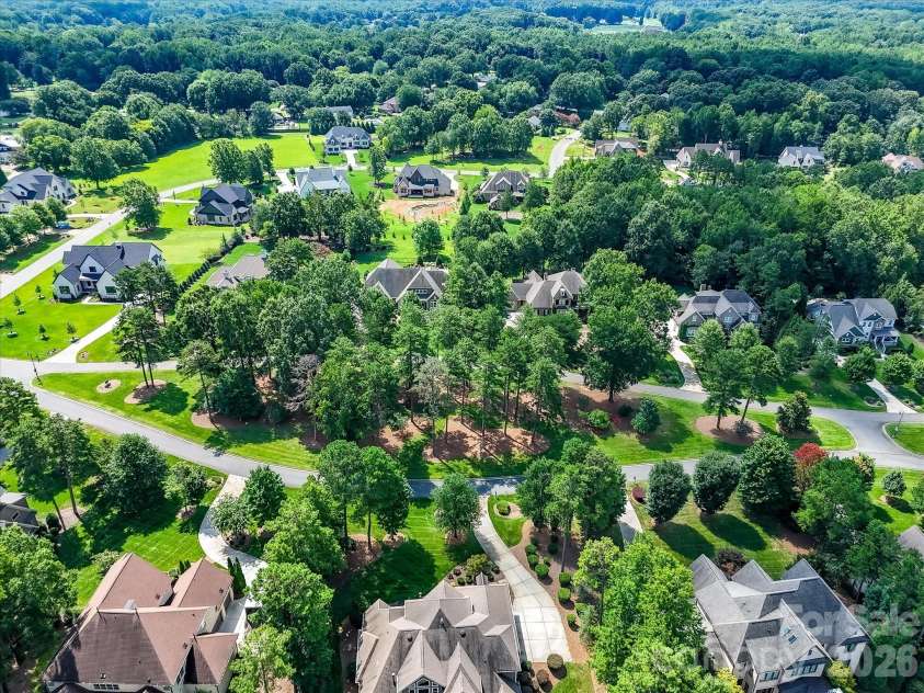 4231 Piaffe Avenue, Mint Hill, NC 28227.  MLS# CAR4356872, YatesRealty ID 24790. 