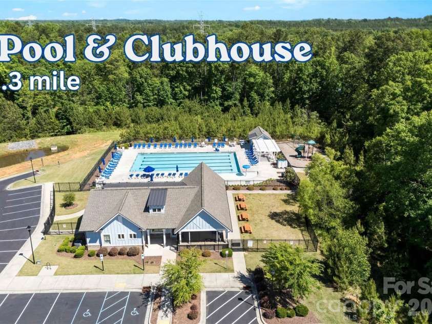 1407 Crest Creek Court, Clover, SC 29710.  MLS# CAR4379295, YatesRealty ID 24791. 