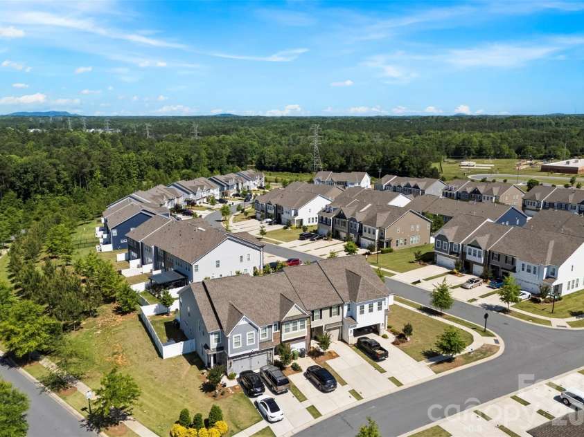 1407 Crest Creek Court, Clover, SC 29710.  MLS# CAR4379295, YatesRealty ID 24791. 