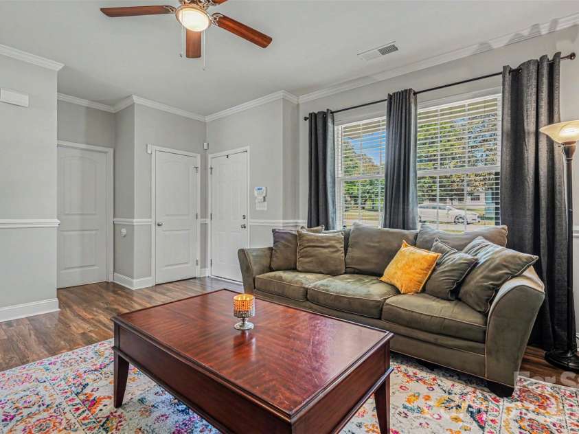 1610 Walter Hasty Road, Monroe, NC 28110.  MLS# CAR4383676, YatesRealty ID 24793. 
