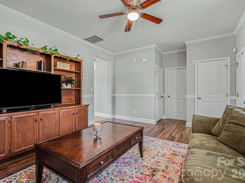 1610 Walter Hasty Road, Monroe, NC 28110.  MLS# CAR4383676, YatesRealty ID 24793. 
