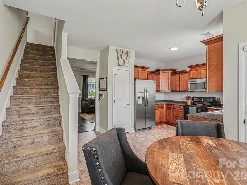 1610 Walter Hasty Road, Monroe, NC 28110.  MLS# CAR4383676, YatesRealty ID 24793. 