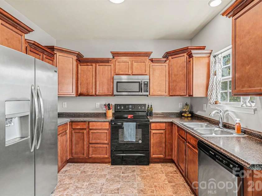 1610 Walter Hasty Road, Monroe, NC 28110.  MLS# CAR4383676, YatesRealty ID 24793. 