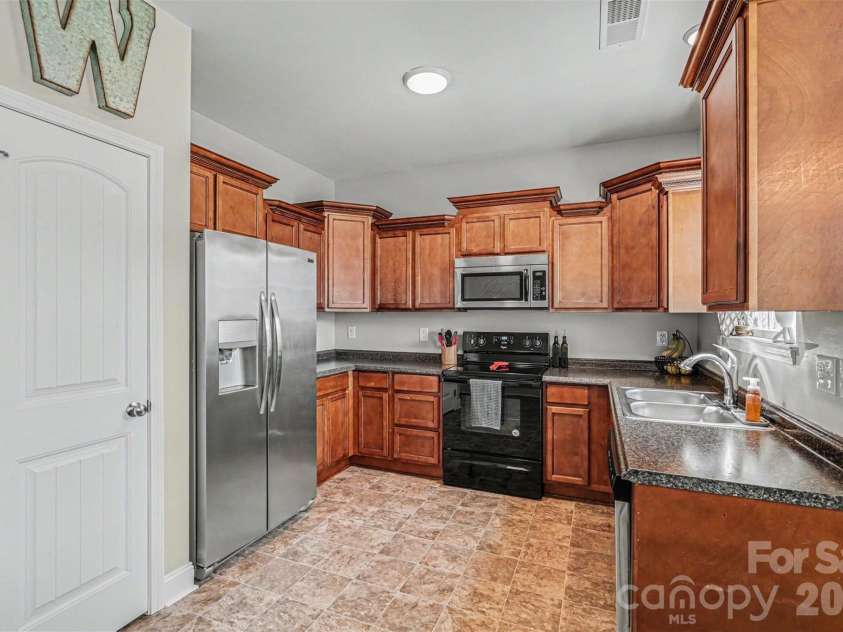 1610 Walter Hasty Road, Monroe, NC 28110.  MLS# CAR4383676, YatesRealty ID 24793. 