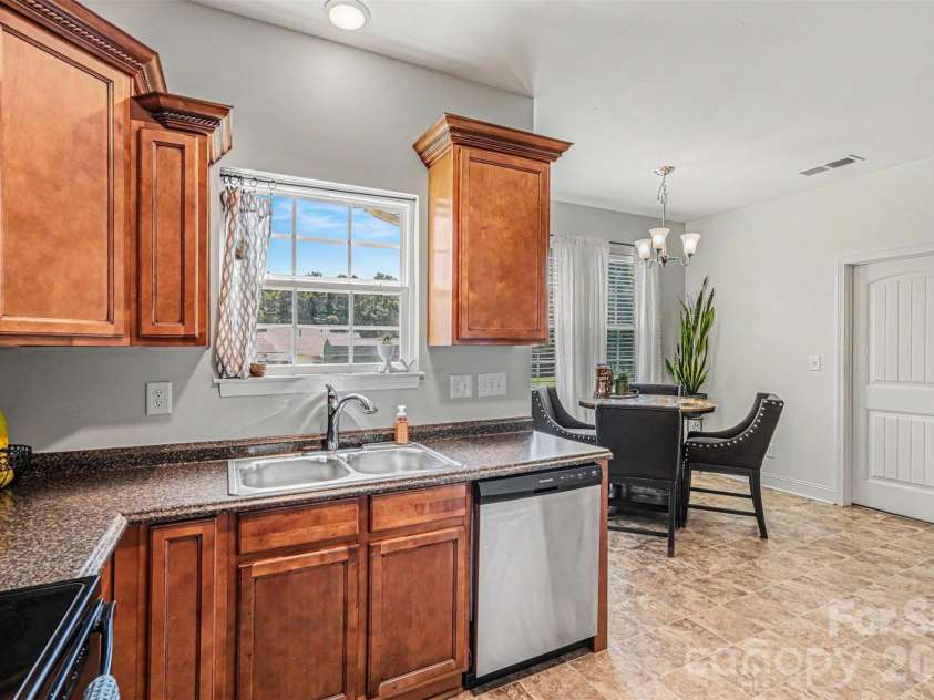 1610 Walter Hasty Road, Monroe, NC 28110.  MLS# CAR4383676, YatesRealty ID 24793. 