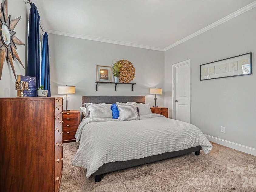 1610 Walter Hasty Road, Monroe, NC 28110.  MLS# CAR4383676, YatesRealty ID 24793. 
